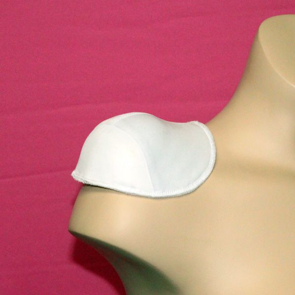 SPR5505-Bubble Raglan Wide Neck Line