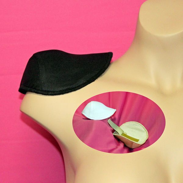 SPR5510-One Inch Bubble Raglan