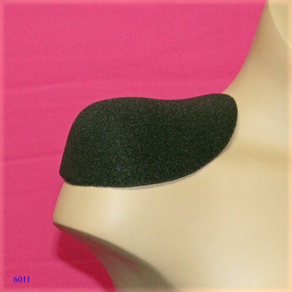 SE6011, Raglan Sleeve Foam 4in x 4in