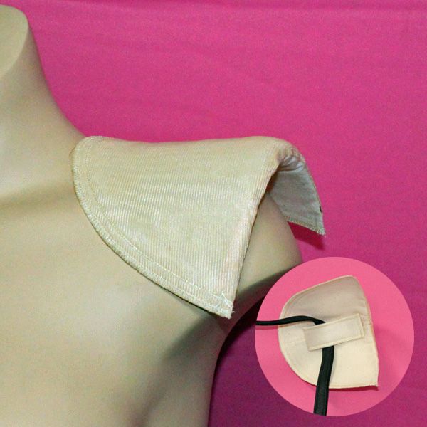 SP5001- Med. SET-IN Sleeve 4in x 7in