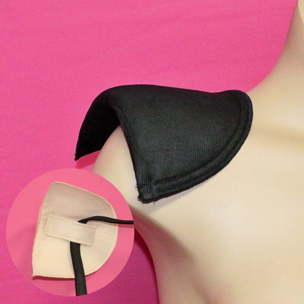 SP5002- Large SET-IN Sleeve 4.5in x 7in