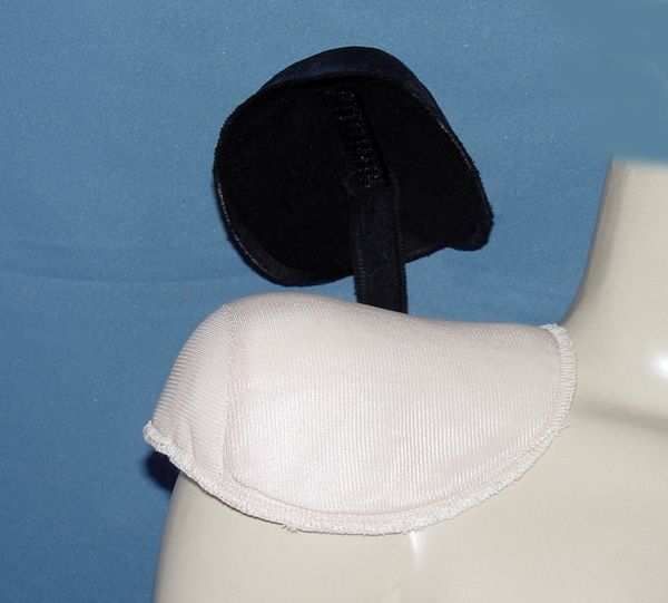SPR5510-One Inch Bubble Raglan