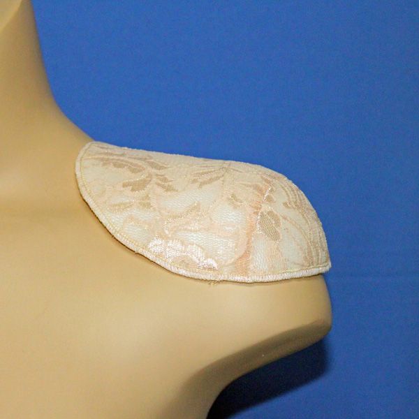 SP6416, Raglan Nude Lace 5.5 X 4.5