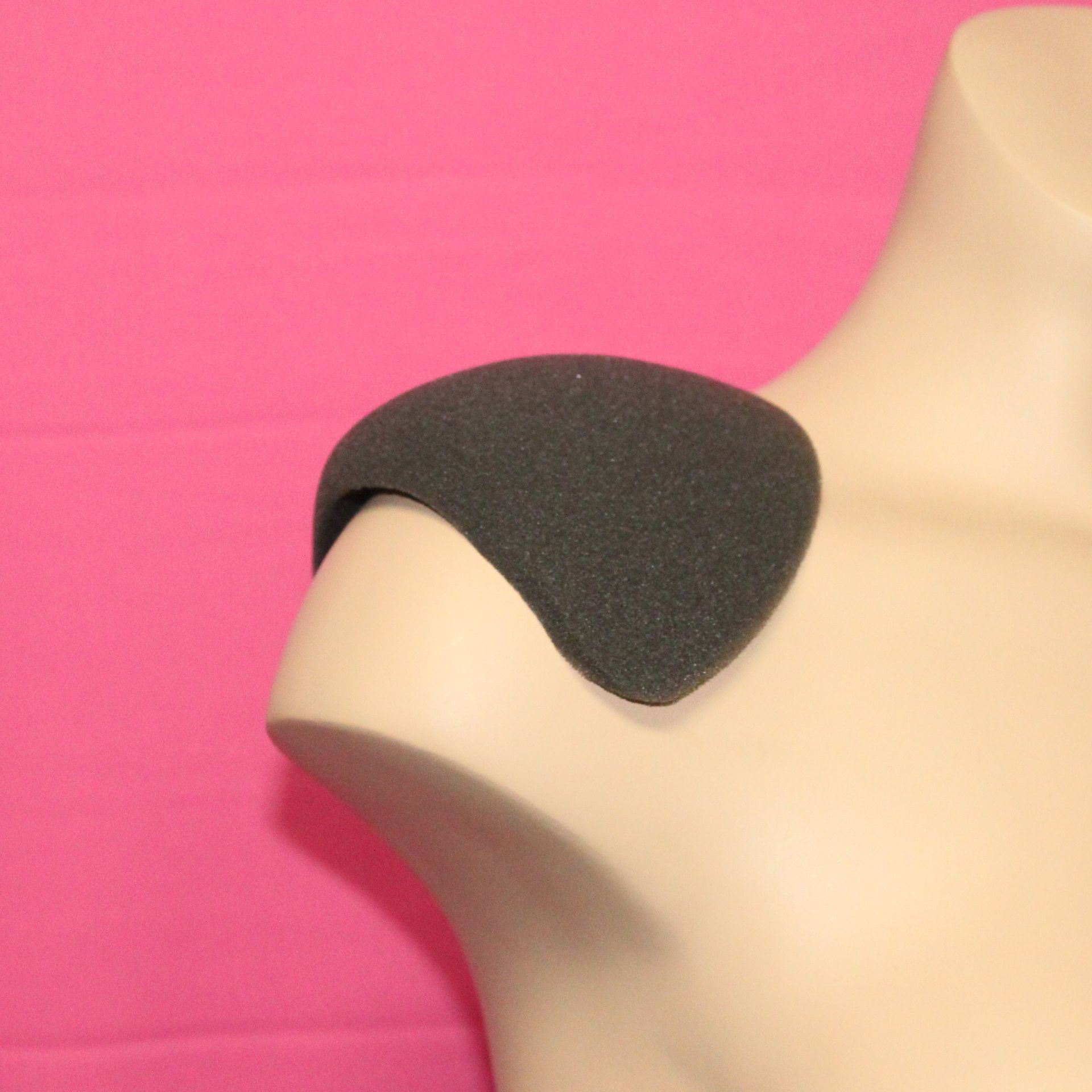 SE2005, Molded Foam Petite 4in x 7.5in