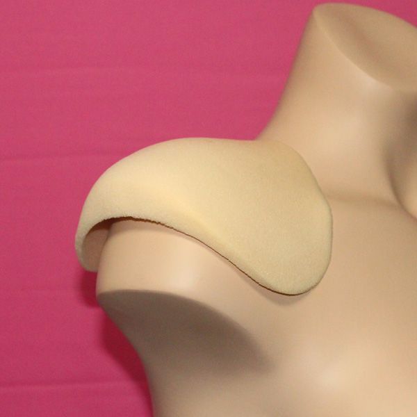 SE1012, Molded Foam MED/LG Size 4.5in x 8in