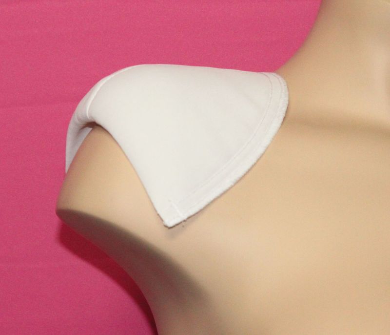 SP4000-Small Dolman Sleeve 3.5in x 7in