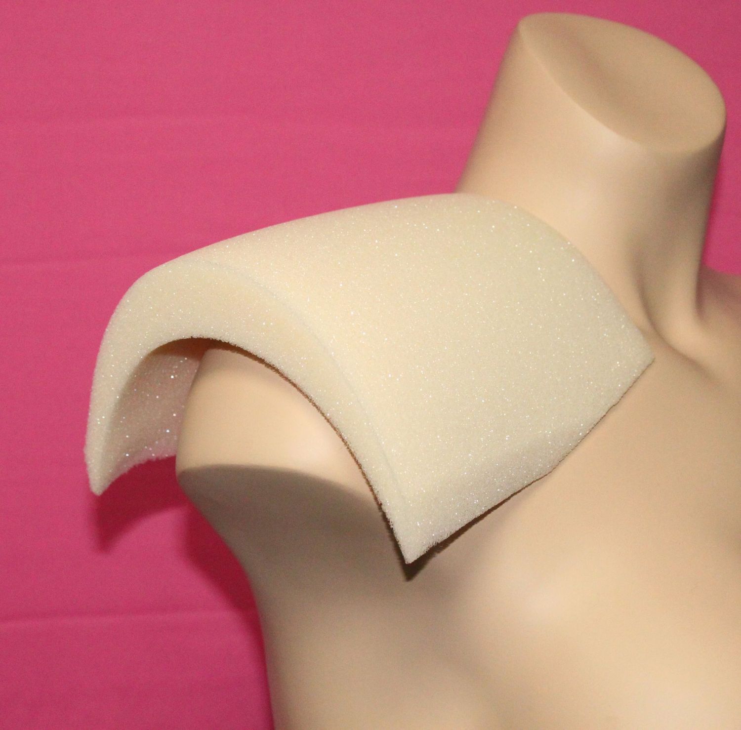 SE2101, SET-IN Cut Foam 3/4 x 4 in x 8.5in