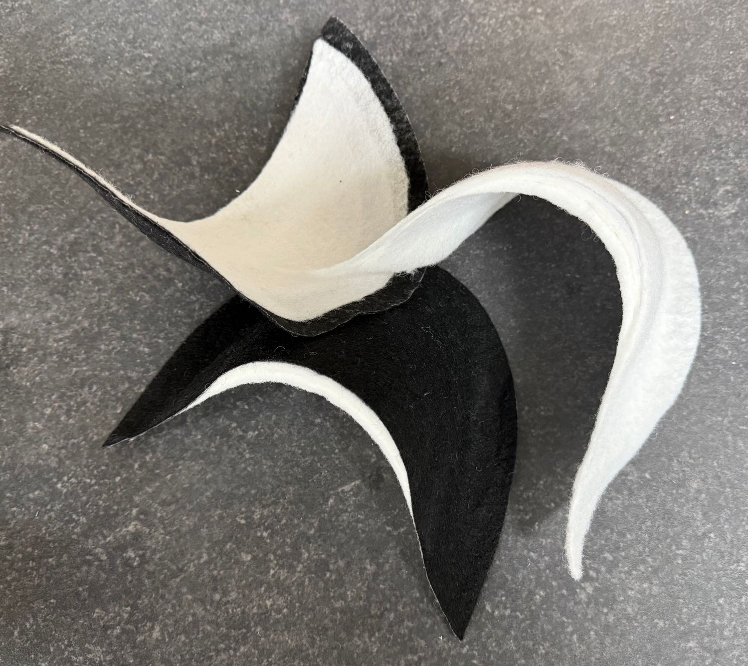 5910, Molded Felt 5910, Molded Felt