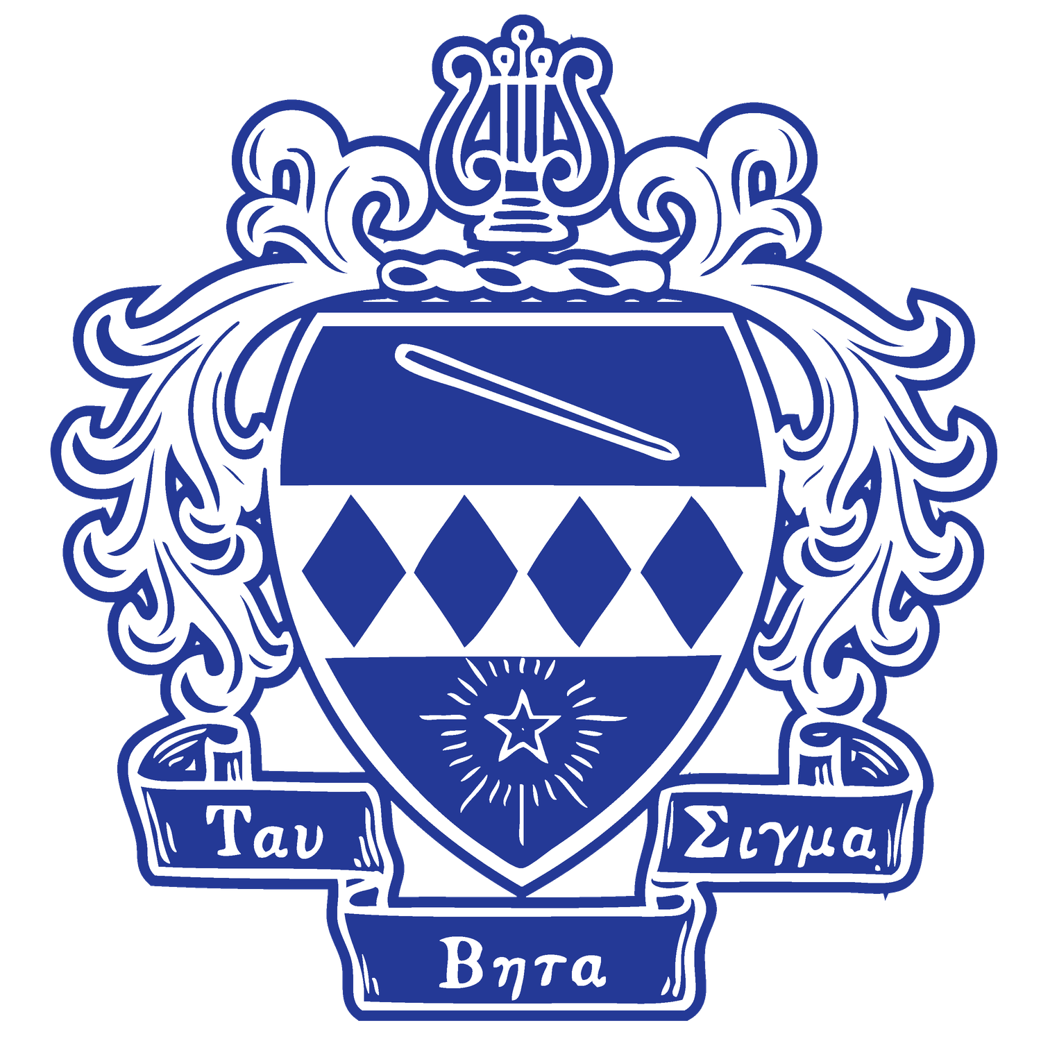 Donation: CAA Annual Membership: Tau Beta Sigma