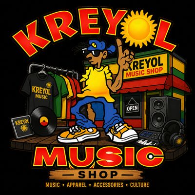 Kreyol music