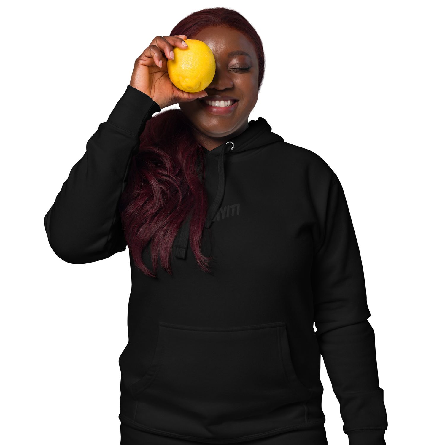 Unisex Hoodie Unisex Hoodie