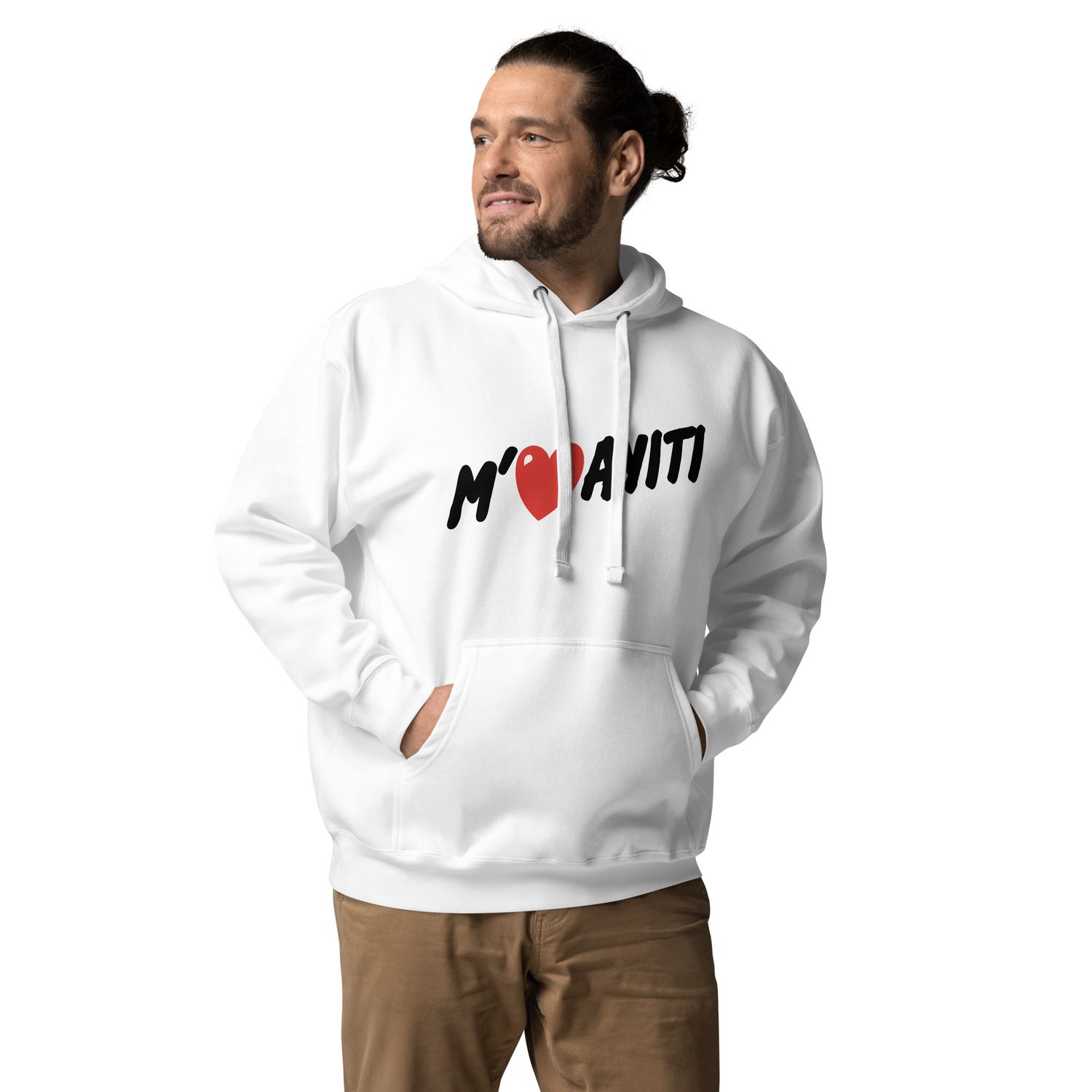 Unisex Hoodie Unisex Hoodie