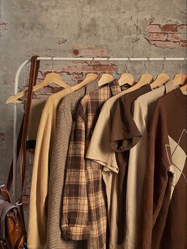 Clothing