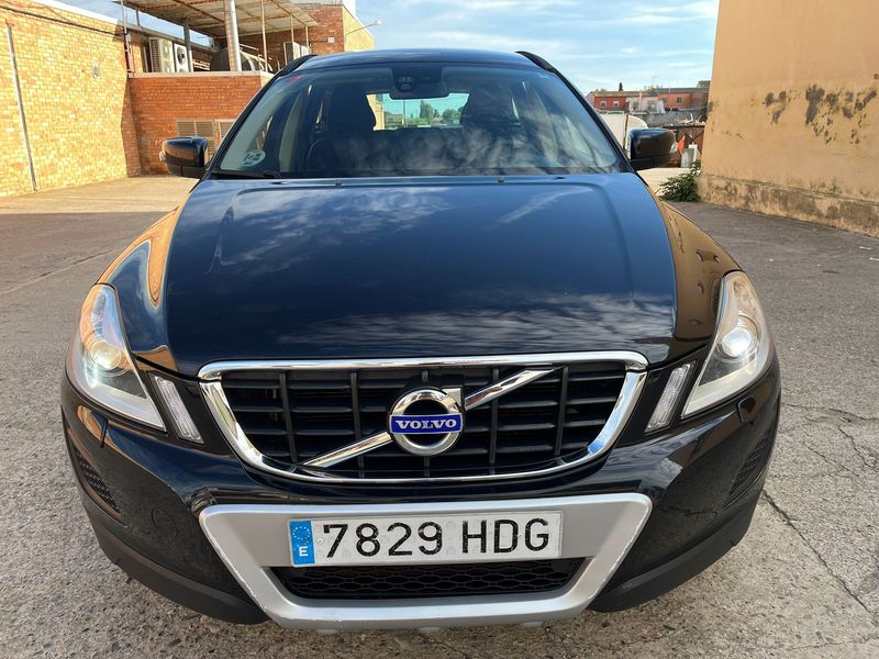 Volvo XC60 D3 2.0 TDI