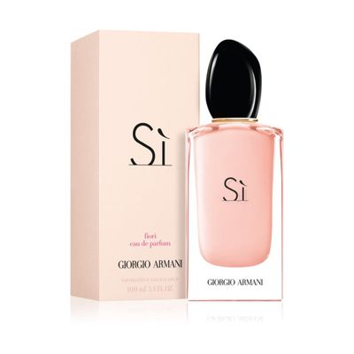 Sì Fiori Giorgio Armani for women