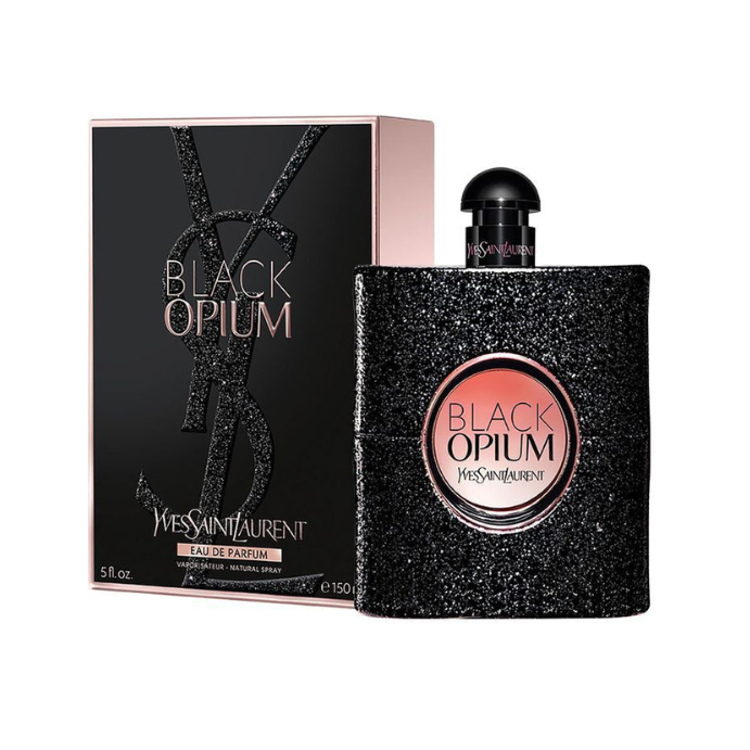 Black Opium