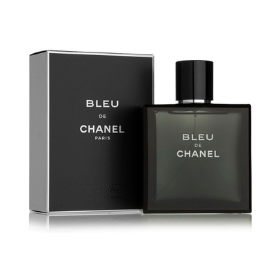 Bleu De Chanel Eau De Parfum