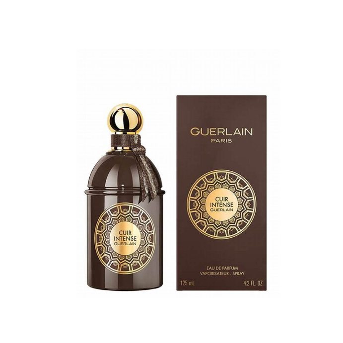 Cuir Intense Guerlain for women and men