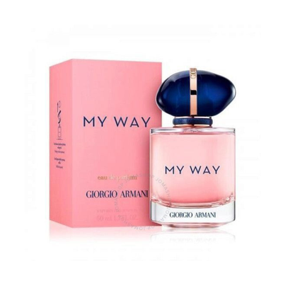 GIORGIO ARMANI My Way Eau de Parfum