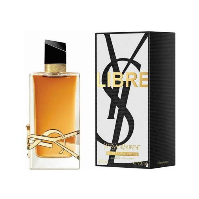 Libre Intense Yves Saint Laurent for women