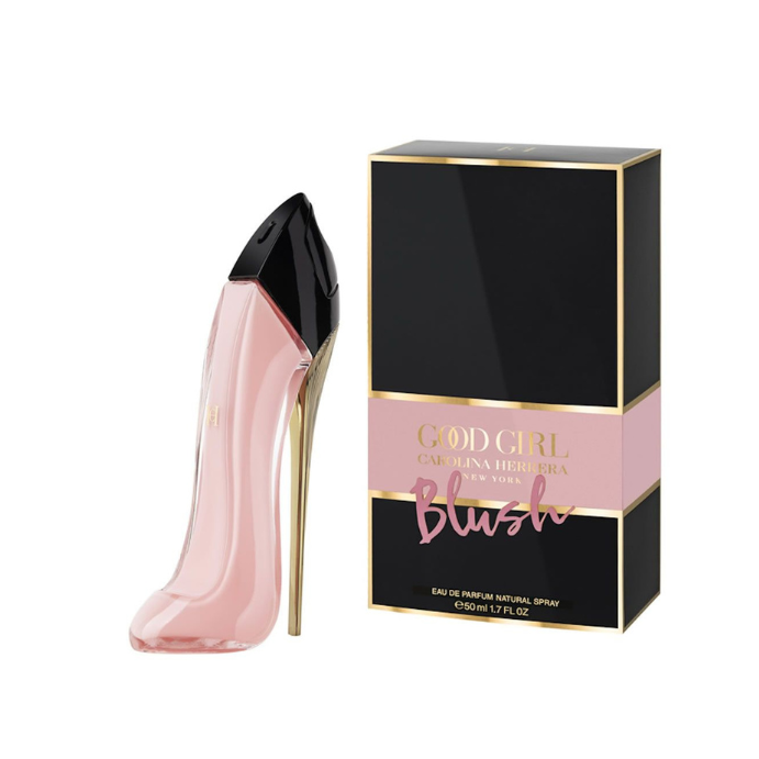 Good Girl Blush Carolina Herrera for women