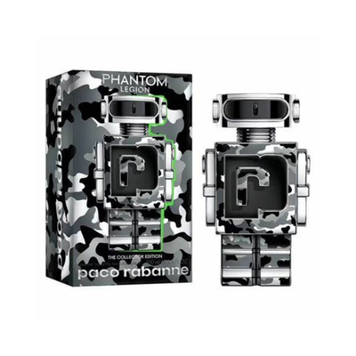 Phantom Legion Paco Rabanne for men