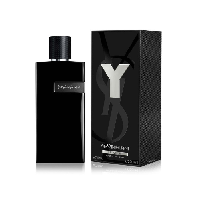 Yves Saint Laurent Y - LE PARFUM - For Men