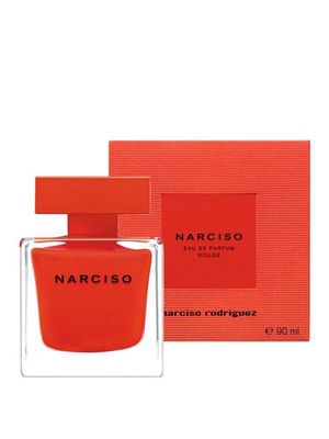 Narciso Rouge eau de toilette 90ml