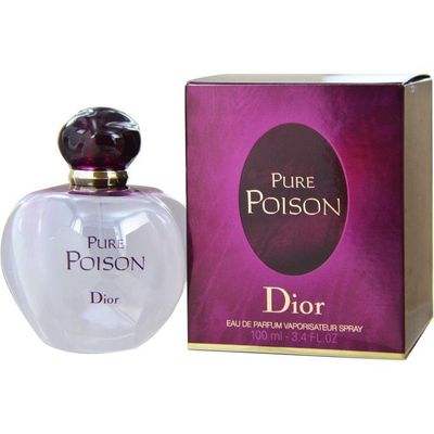 PURE POISON Dior EAU DE PARFUM VAPORISATEUR