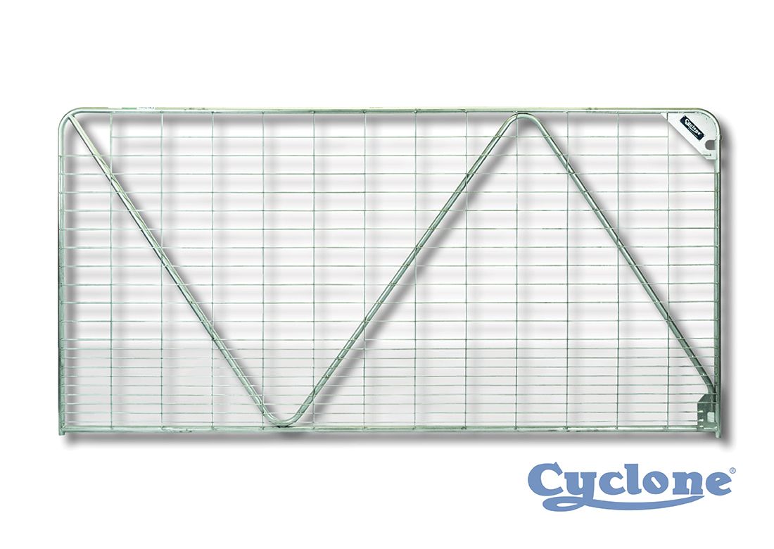 Cyclone N-Sure Exclusion Gates