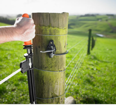 Electric Fencing