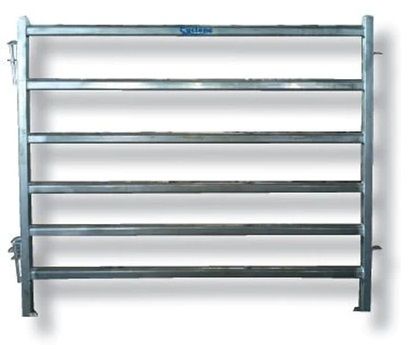Cyclone Yard Panel