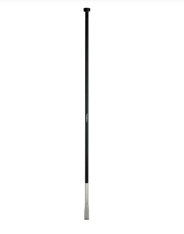 Cyclone Hexagonal Fencing Bar, 1830 x 25