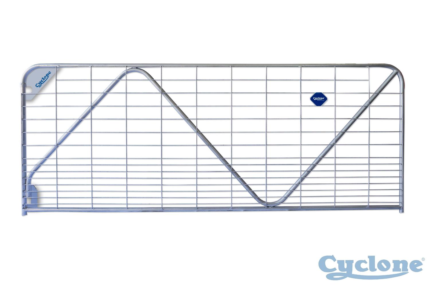 Cyclone N-Sure Field Gates