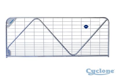 Cyclone N-Sure Field Gates