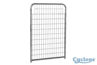 Pedestrian/Entry Gates