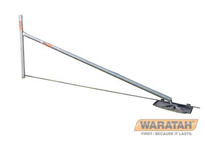 Waratah Adjusta-Stay