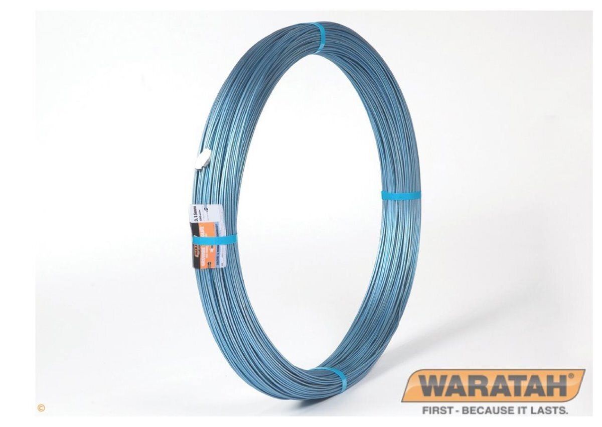 Waratah Longlife Blue Growire, 1000m