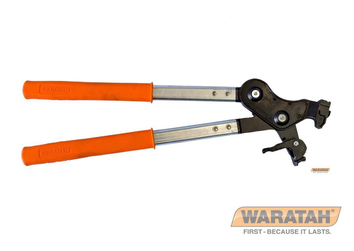 Waratah Gripple Contractor Tensioning Tool