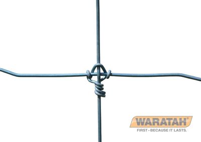 Waratah Stockgrip Longlife Blue, 8/90/15, 100M