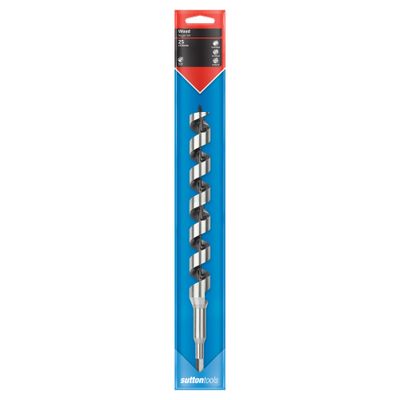 Sutton Tools Wood Auger Bits