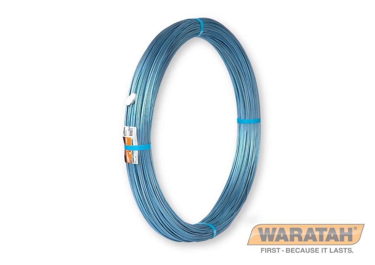 Waratah Permalec Longlife Blue Electric, 2.50mm, 1000M