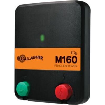 Gallagher M160 Mains Fence Energizer