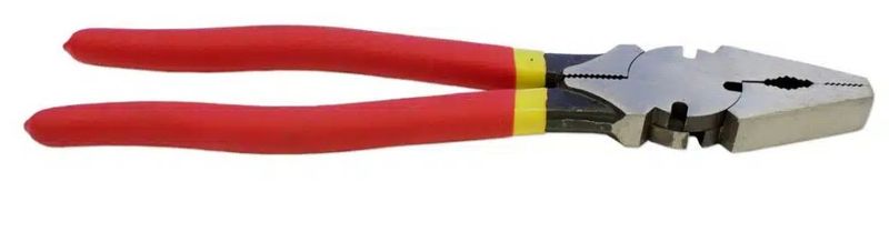 Jack Bullnose Fencing Pliers, 250mm