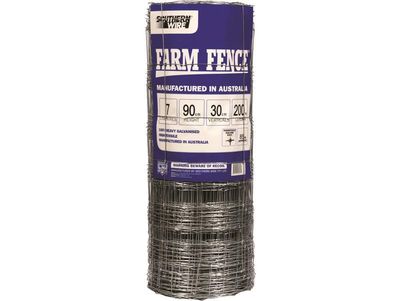 FarmFence Stock Fencing