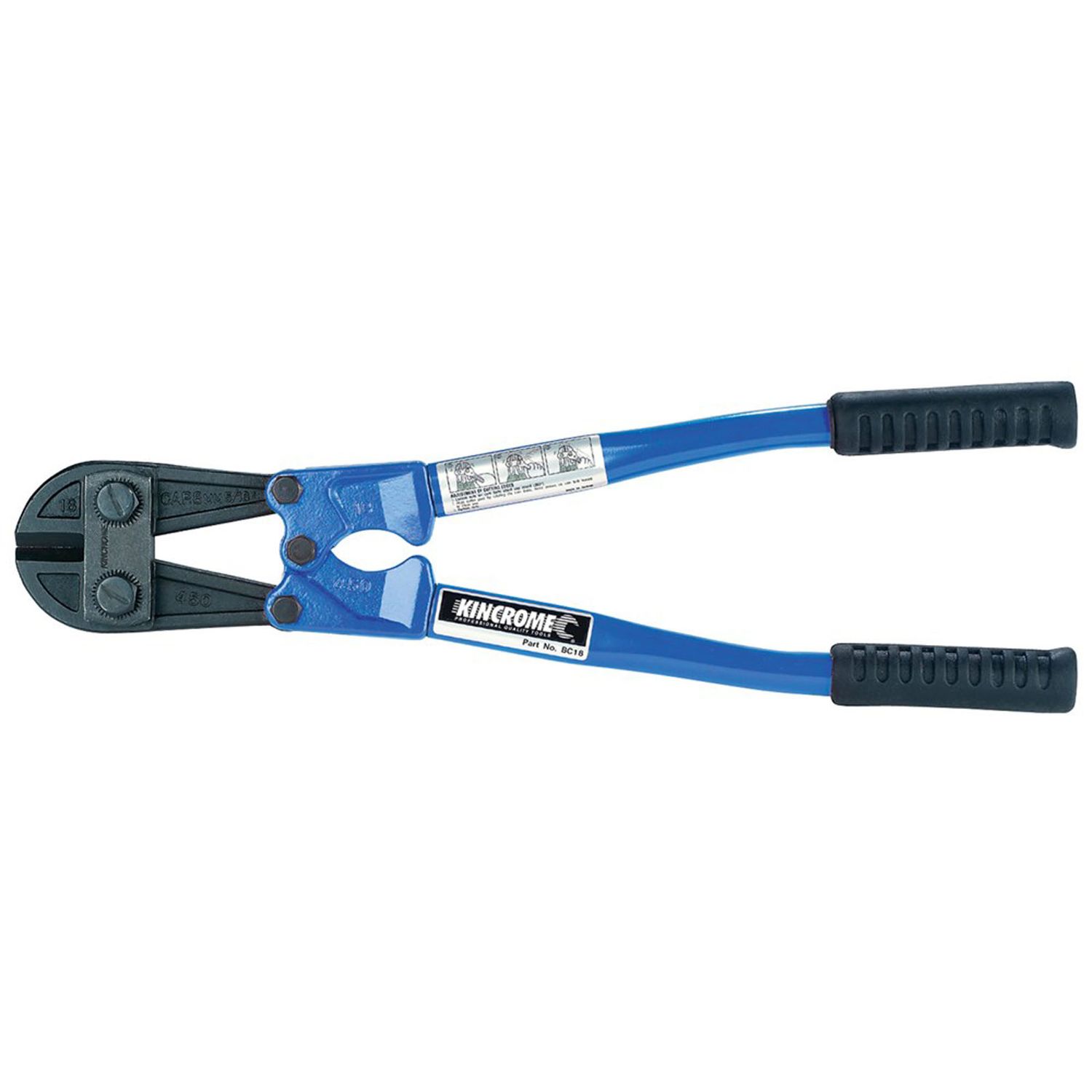 Kincrome Bolt Cutter, 350mm (14&quot;)