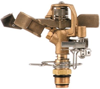 Toro Senator Impact Sprinkler
