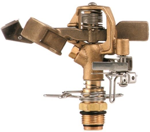 Toro Senator Impact Sprinkler