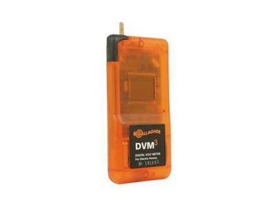 Gallagher Digital Volt Meter G50331