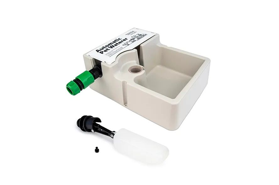 Automatic Pet Waterer